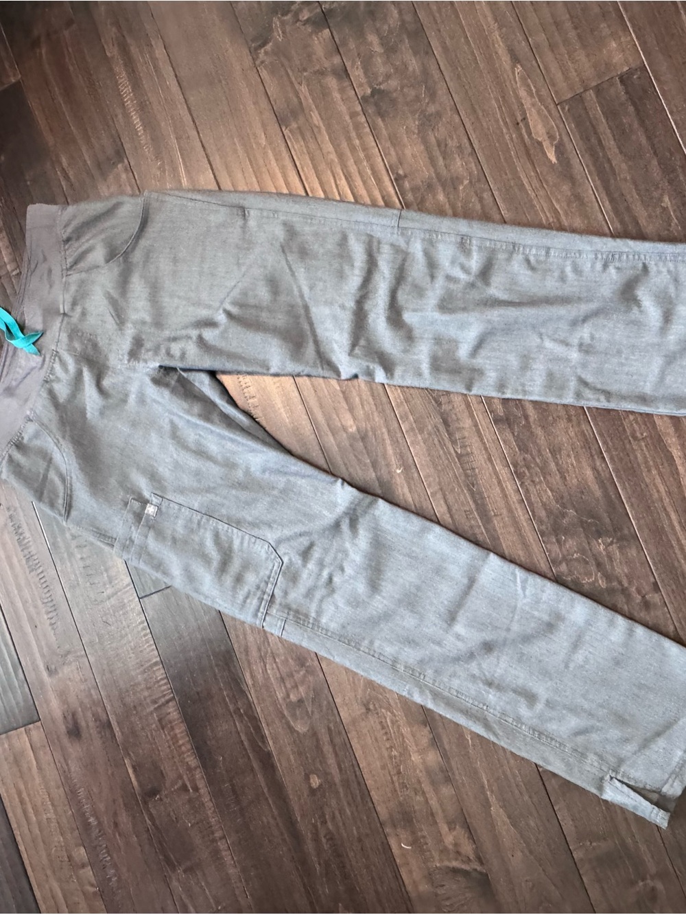 Women’s Figs Scrub Kade pants